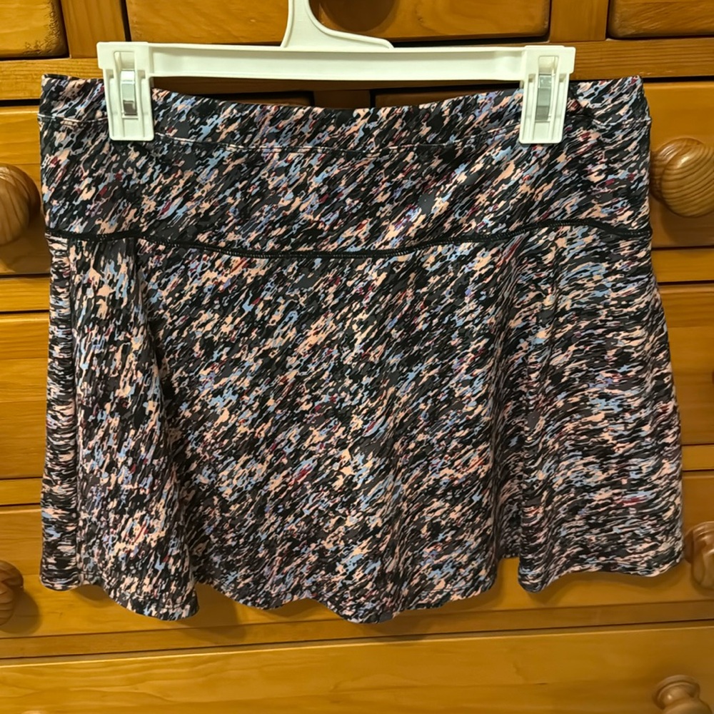 Tennis skort